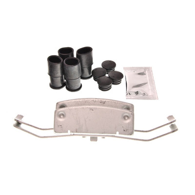 MAXGEAR ZESTAW INSTALACYJNY KLOCKÓW HAMULCOWYCH FORD PRZÓD B-MAX/S-MAX 06-