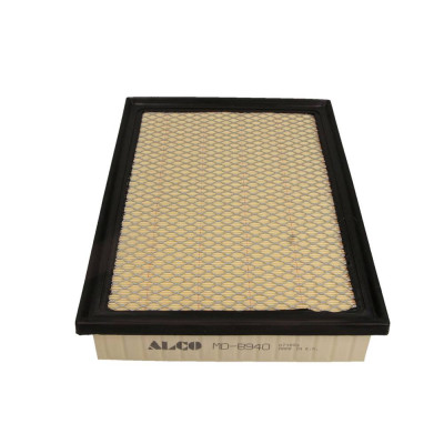 ALCO FILTR POWIETRZA TOYOTA HI-LUX III 2,4D 15-
