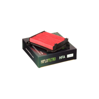 HIFLO FILTR POWIETRZA MOTO HONDA AX-1, NX 250 1988-