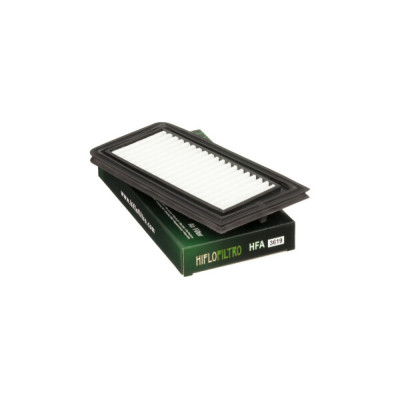 HIFLO FLTR POWIETRZA MOTOSUZUKI AN 650 2002-