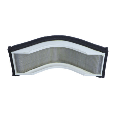 HIFLO FILTR POWIETRZA MOTO KAWASAKI ZX-10R NINJA (04-05)