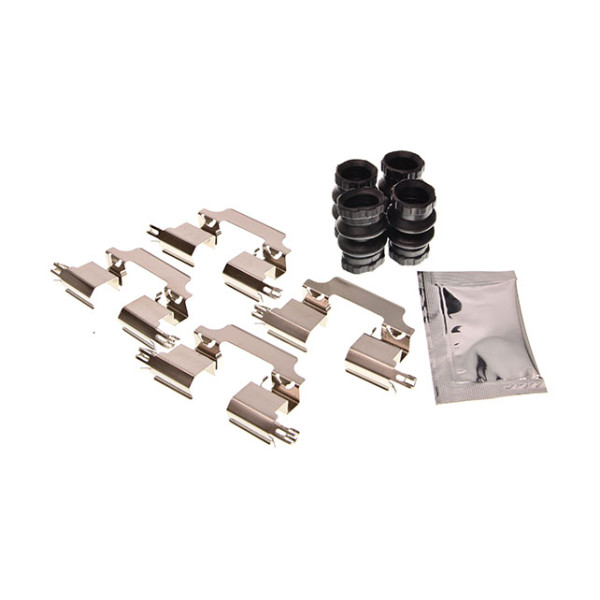 MAXGEAR ZESTAW INST. KLOCKÓW HAM. RENAULT T. SCENIC 1,2-2,0 09-