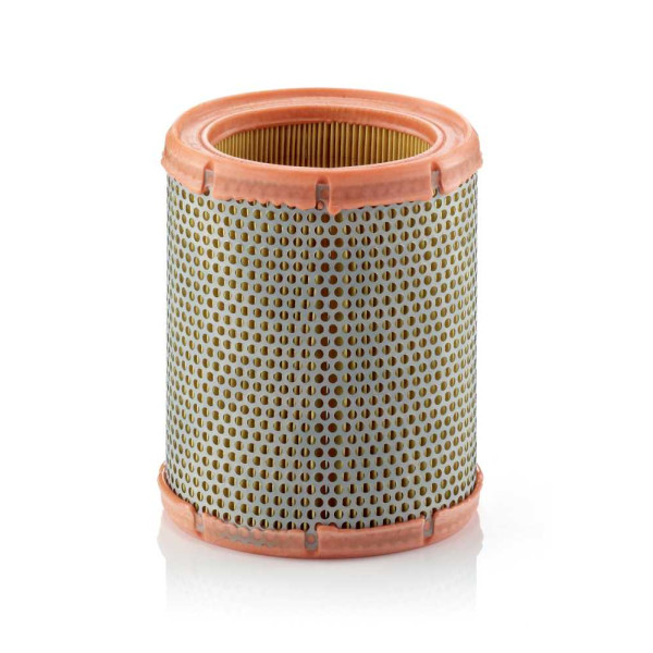 MANN FILTER FILTR POWIETRZA CITROEN 1,1-1,