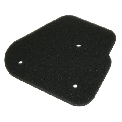 MIW FILTER FILTR POWIETRZA MOTO. (HFA4001DS) YAMAHA 50 AEROX (97-15) YAMAHA 50 JOG R (02-12)