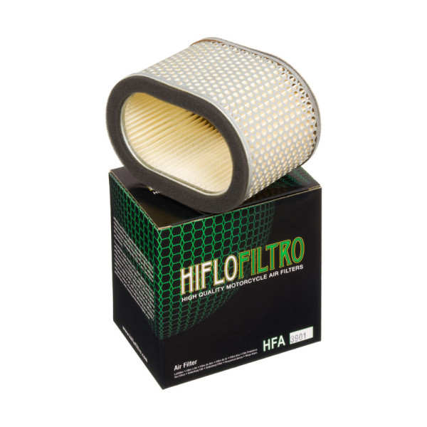 HIFLO FILTR POWIETRZA MOTO SUZUKI TL1000 (97-00)