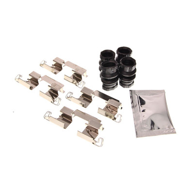 MAXGEAR ZESTAW INST. KLOCKÓW HAM. RENAULT T. SCENIC 1,2-2,0 09-