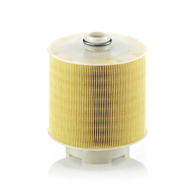 MANN FILTER FILTR POWIETRZA AUDI A6 2,7-3,0TDI 04-