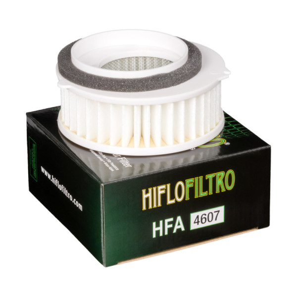 HIFLO FILTR POWIETRZA MOTO. YAMAHA XVS650 DRAG STAR (97-04)
