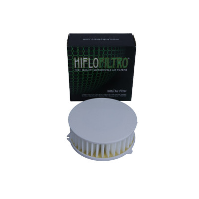 HIFLO FILTR POWIETRZA MOTO. YAMAHA XVS650 DRAG STAR (97-04)