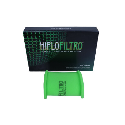 HIFLO FILTR POWIETRZA MOTO. KAWASAKI  EL250 ELIMINATOR  (88-97)