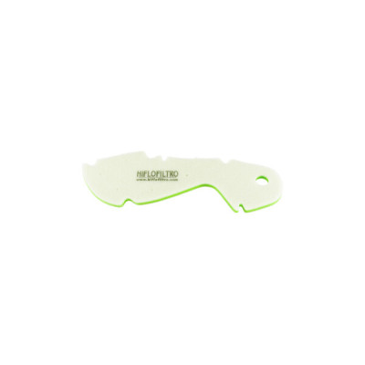 HIFLO FILTR POWIETRZA MOTO. PIAGGIO 125 SKIPPER 2T  (00-05)