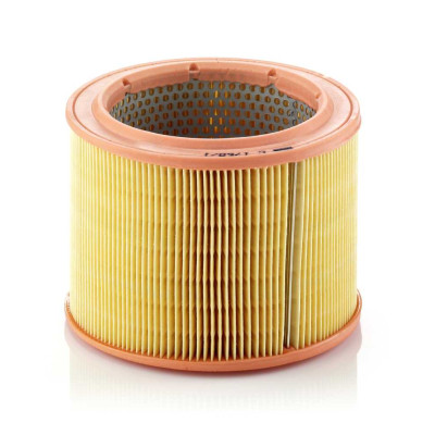 MANN FILTER FILTR POWIETRZA CITROEN 1,8D/1