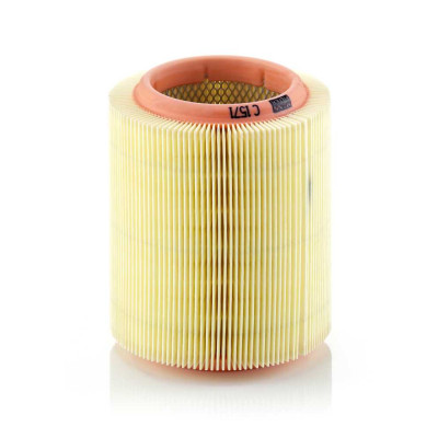 MANN FILTER FILTR POWIETRZA LAND ROVER