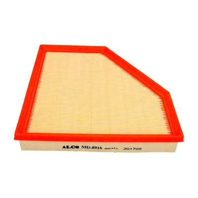 ALCO FILTERS FILTR POWIETRZA BMW 1/2/3/4 F20/30/33/34 2,0/3,0 14-