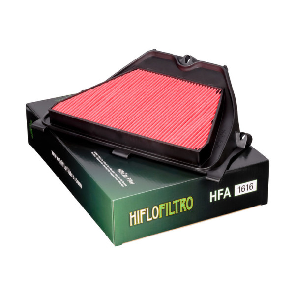 HIFLO FILTR POWIETRZA MOTO HONDA CBR600 RR (03-06)
