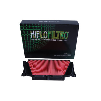 HIFLO FILTR POWIETRZA MOTO HONDA CBR600 RR (03-06)