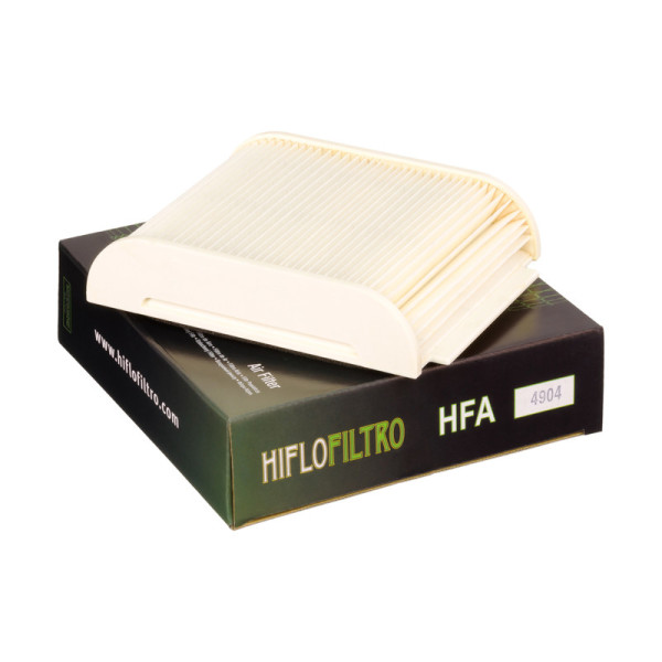 HIFLO FILTR POWIETRZA MOTO YAMAHA FJ1200 (86-95)