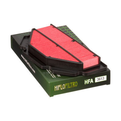 HIFLO FILTR POWIETRZA MOTO SUZUKI GSR600 (06-10)