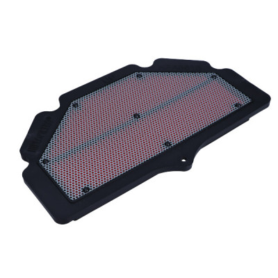 HIFLO FILTR POWIETRZA MOTO SUZUKI GSR600 (06-10)