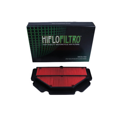 HIFLO FILTR POWIETRZA MOTO SUZUKI GSR600 (06-10)
