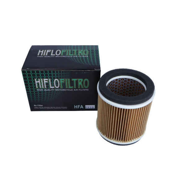 HIFLO FILTR POWIETRZA MOTO KAWASAKI ZRX1200 R (01-06)