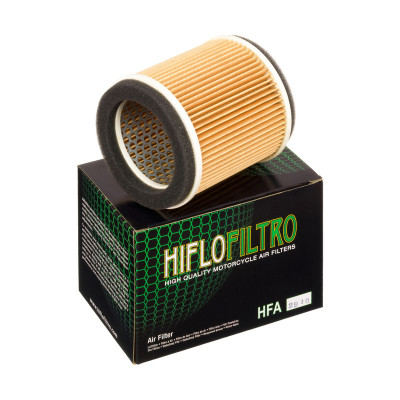 HIFLO FILTR POWIETRZA MOTO KAWASAKI ZRX1200 R (01-06)
