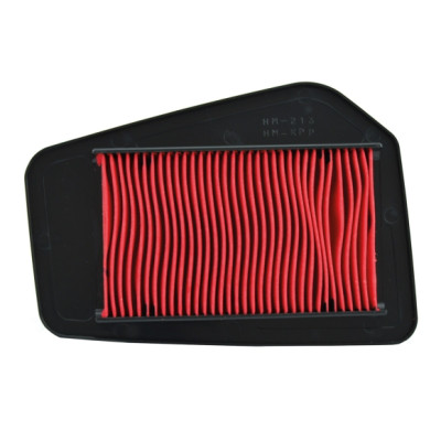 MIW FILTER FILTR POWIETRZA MOTO. (HFA1113) HONDA CBR125 (04-17)