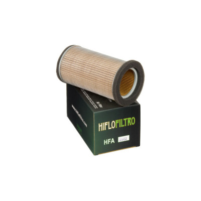 HIFLO FILTR POWIETRZA MOTO. KAWASAKI  ER500 (ER-5) (96-00)