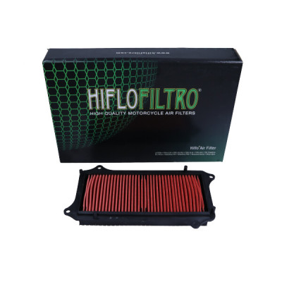 HIFLO FILTR POWIETRZA MOTO SUZUKI UX125 SIXTEEN (08-15)