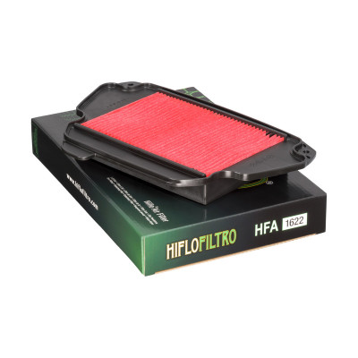 HIFLO FILTR POWIETRZA MOTO HONDA CBR650 F/FA (14-18)