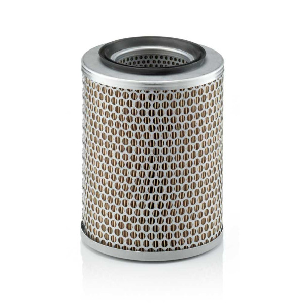 MANN FILTER FILTR POWIETRZA FENDT