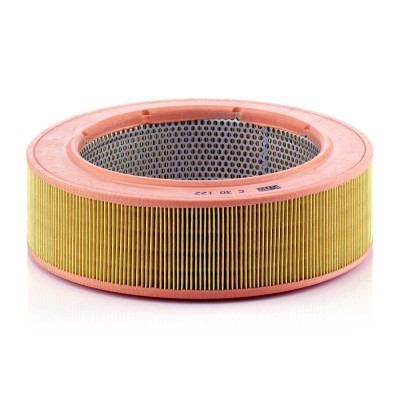 MANN FILTER FILTR POWIETRZA MERCEDES OM615-6
