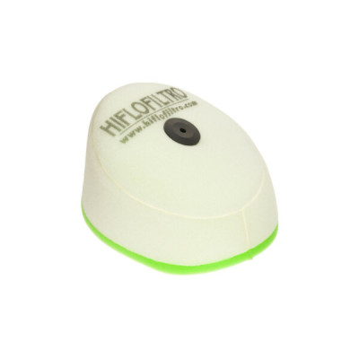 HIFLO FILTR POWIETRZA MOTO.HUSQVARNA CR, SM, TC, TE, TXC, WR 125-530 1990