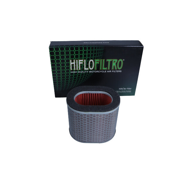 HIFLO FILTR POWIETRZA MOTO HONDA NT700 DEAUVILLE (06-13)