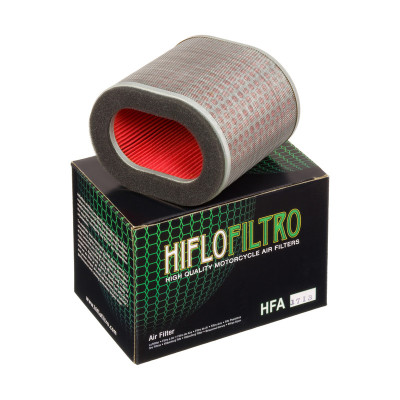 HIFLO FILTR POWIETRZA MOTO HONDA NT700 DEAUVILLE (06-13)