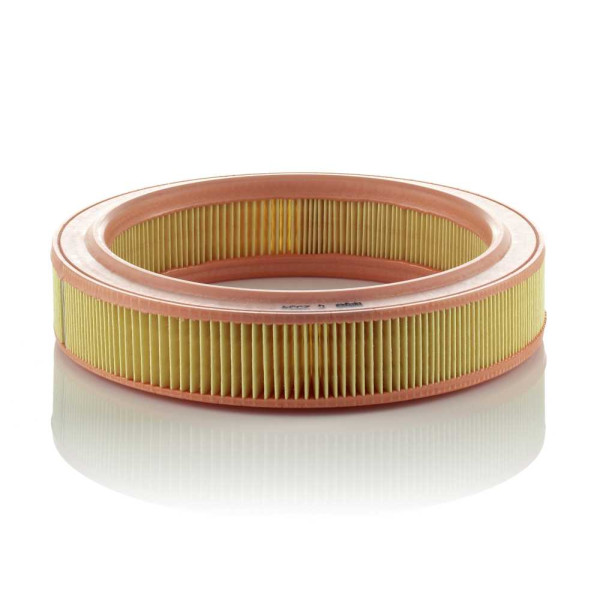 MANN FILTER FILTR POWIETRZA FORD OHV