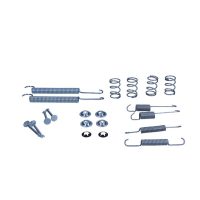 QUICK BRAKE SPRĘŻYNY SZCZĘK HAMULCOWYCH OPEL COMBO/KADETT 84-91