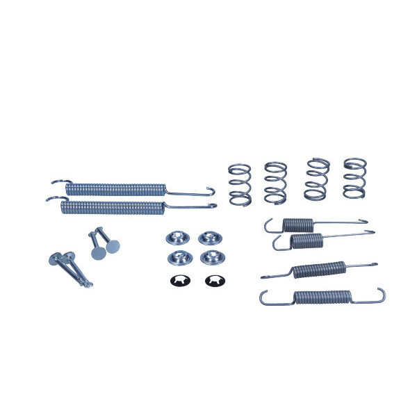 QUICK BRAKE SPRĘŻYNY SZCZĘK HAMULCOWYCH OPEL COMBO/KADETT 84-91