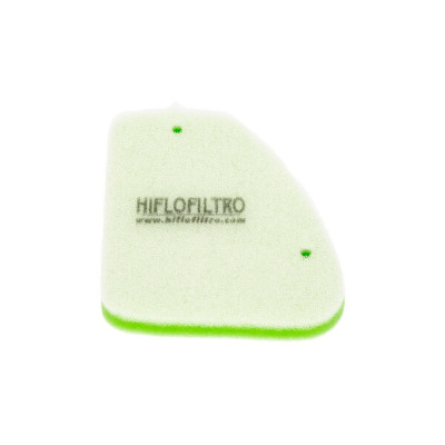 HIFLO FILTR POWIETRZA MOTO. PEUGEOT 50 SPEEDFIGHT (95-97)