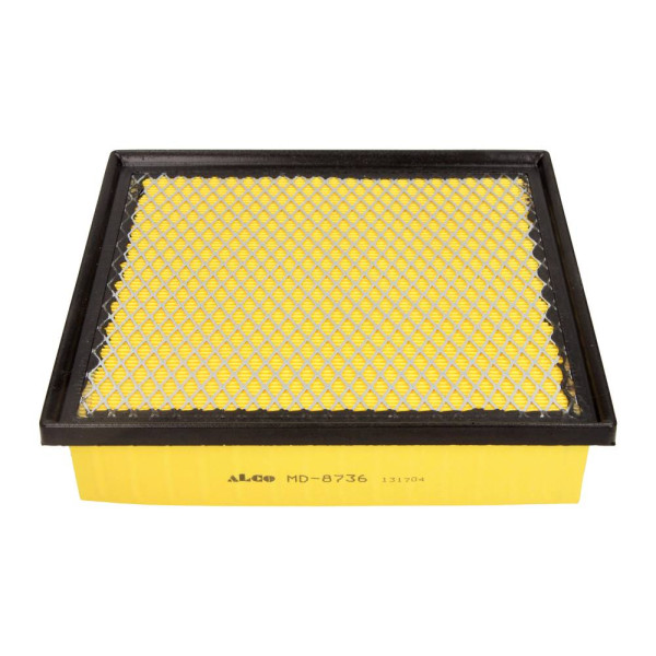 ALCO FILTR POWIETRZA JEEP GRAND CHEROKEE 10-