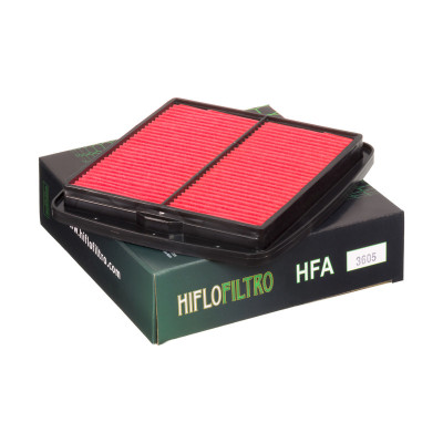 HIFLO FILTR POWIETRZA MOTO SUZUKI GSF600 BANDIT (95-99)
