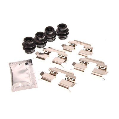 MAXGEAR ZESTAW INST. KLOCKÓW HAM. DB T. W176/W246/C117/R172 11-