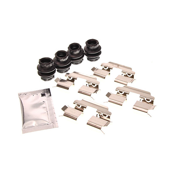 MAXGEAR ZESTAW INST. KLOCKÓW HAM. DB T. W176/W246/C117/R172 11-