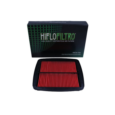 HIFLO FILTR POWIETRZA MOTO SUZUKI GSF600 BANDIT (95-99)