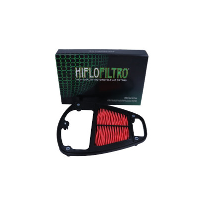 HIFLO FILTR POWIETRZA MOTO KAWASAKI VN900 VULCAN (06-12)