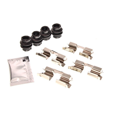 MAXGEAR ZESTAW INST. KLOCKÓW HAM. DB T. W176/W246/C117/R172 11-