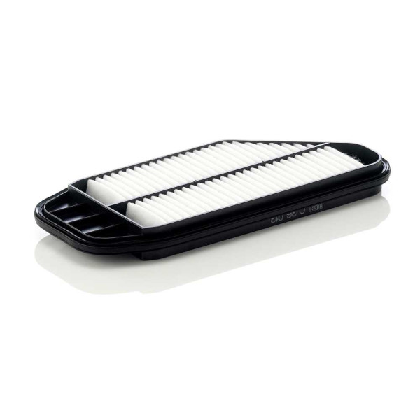 MANN FILTER FILTR POWIETRZA CHEVROLET SPARK 1,0/1,2 2010-