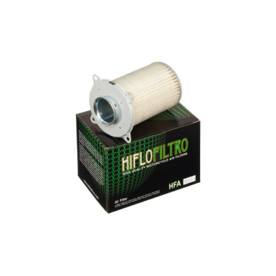 HIFLO FILTR POWIETRZA MOTO SUZUKI GS 500 1988-