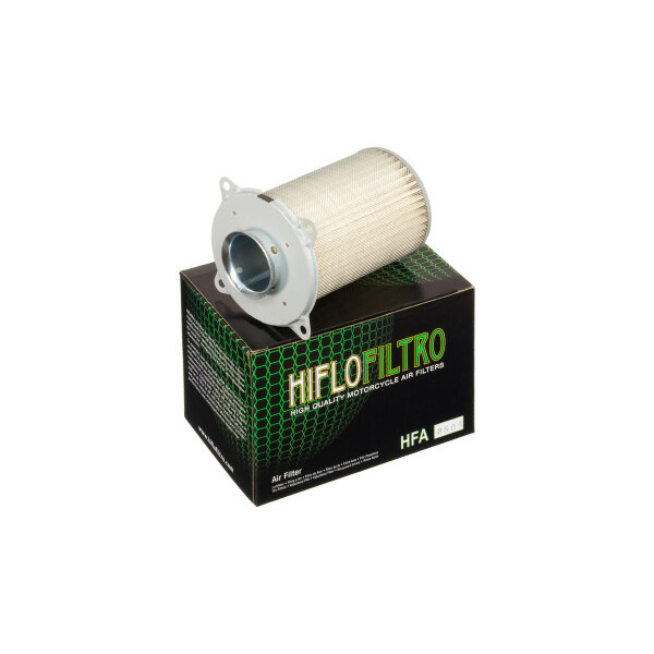 HIFLO FILTR POWIETRZA MOTO SUZUKI GS 500 1988-