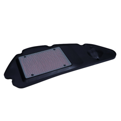 HIFLO FILTR POWIETRZA MOTO HONDA SH125/150 I (JF41) (13-16)